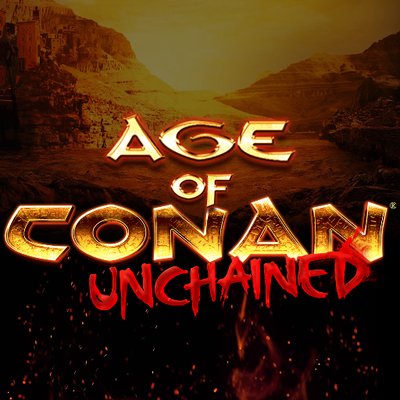 Age of Conan